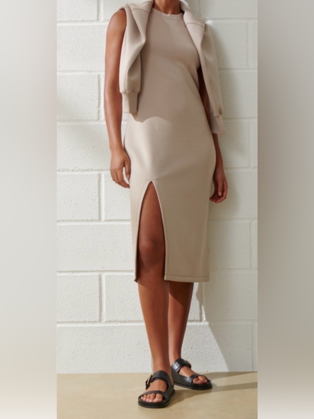 Abercrombie YPB NeoKnit Dress
